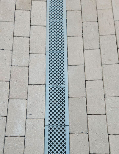 Vantell Nougat Paver