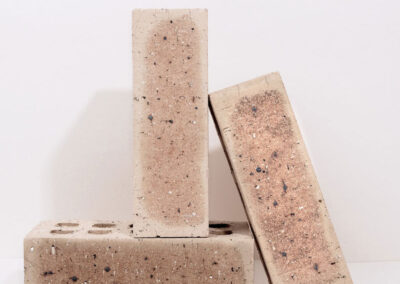 Golden Wheat Travertine