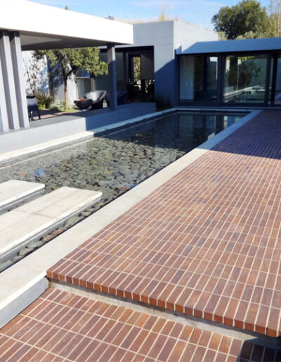 Vantell Nutmeg Piazza Paver