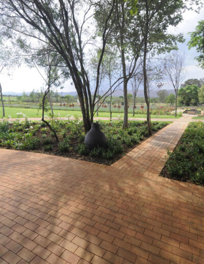 Vantell Cederberg Paver