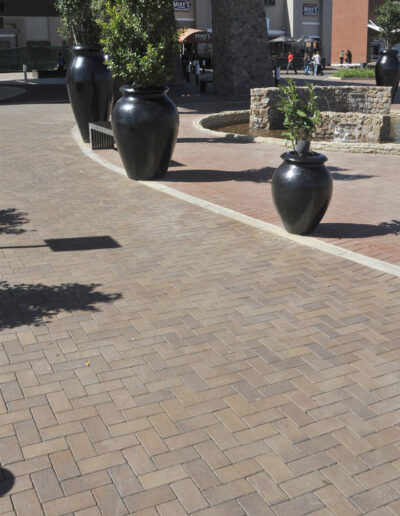 Vantell Nutmeg Paver
