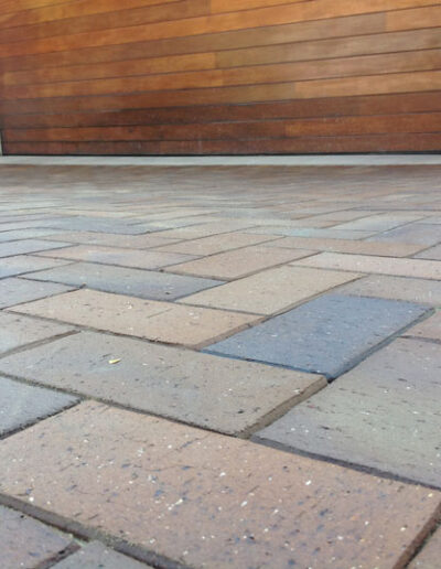 Vantell Nutmeg Paver