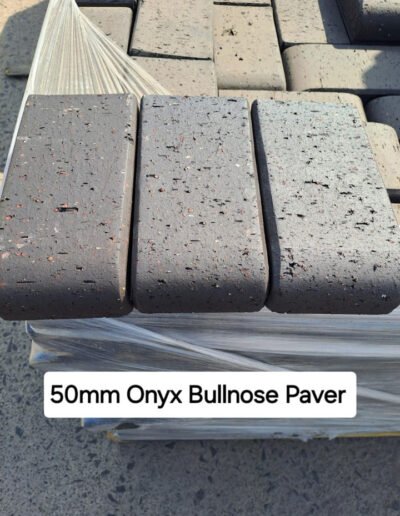 Vantell Onyx Paver