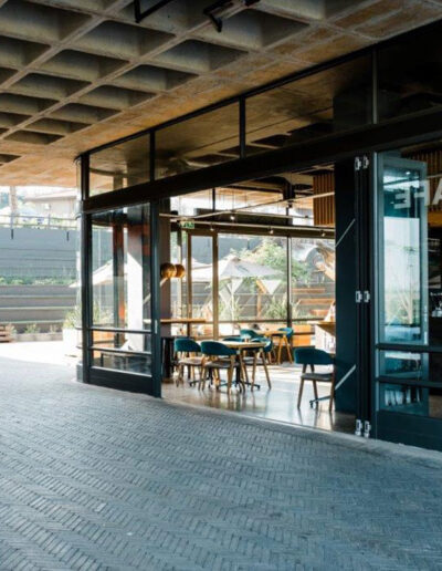 Vantell Onyx Piazza